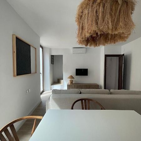 Carmela Apartment. Альмуньєкар Екстер'єр фото