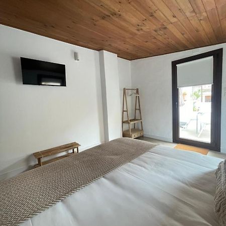 Carmela Apartment. Альмуньєкар Екстер'єр фото