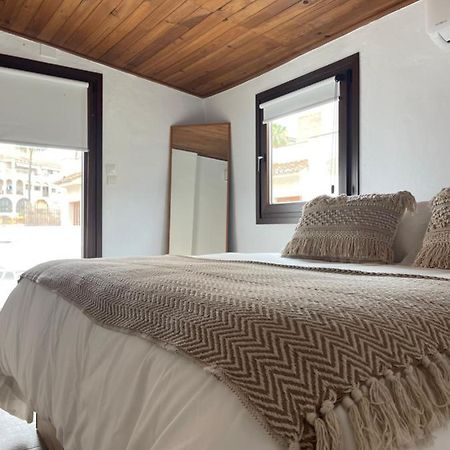 Carmela Apartment. Альмуньєкар Екстер'єр фото