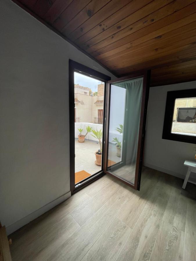 Carmela Apartment. Альмуньєкар Екстер'єр фото