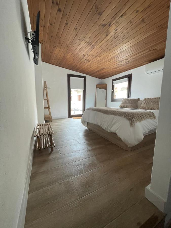 Carmela Apartment. Альмуньєкар Екстер'єр фото